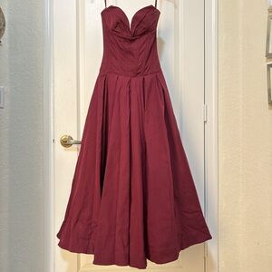 House of CB Lady Dress